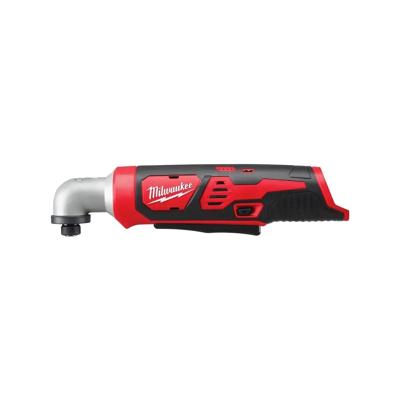 Milwaukee M12 BRAID-0 Accu Haakse Slagschroevendraaier 12V Basic Body - 4933451247
