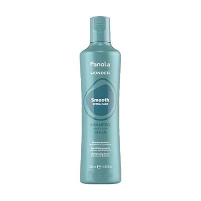 Fanola Wonder Smooth Shampoo 350ml