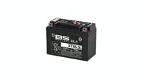 BS-BATTERY batterij "btx6.5l". battery btx6.5l bs sla - thumbnail