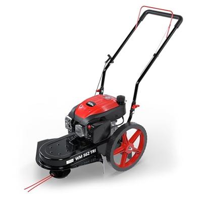 Güde Benzine grasmaaier WM 562 TRI