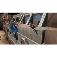 Star Wars The Clone Wars Republic Heroes - thumbnail