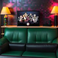 Poster Demon Slayer - Pillars 91,5x61cm - thumbnail