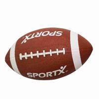 SportX rugbybal 390gr - thumbnail