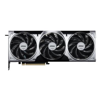 VGA MSI GeForce RTX 5080 16G VENTUS 3X OC WHITE VGA MSI GeForce RTX 5080 16G VENTUS 3X OC WHITE