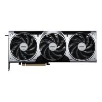 VGA MSI GeForce RTX 5080 16G VENTUS 3X OC WHITE - thumbnail