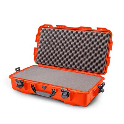 NANUK Transportkoffer Mod. 980 (b x h x d) 683 x 157 x 338 mm Oranje 980S-010OR-0A0