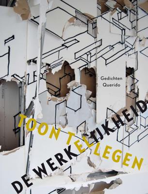 De werkelijkheid - Toon Tellegen - ebook