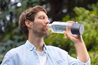 Sodapop PET-fles Doorzichtig - thumbnail