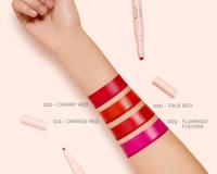 PUPA Vamp! Creamy Duo Lip Pencil & Shiny Lipstick 011 0.2gr - thumbnail