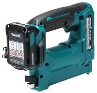 Makita ST113DSMJ Accunietpistool Incl. 2 accus, Incl. lader, Incl. koffer - thumbnail