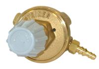 GYS Reduceerventiel voor argon-wegwerpflessen- 5193041639 - thumbnail