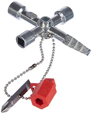 Connex Multi-Sleutel Voor De Bouw - COXT235003 Connex Multi-Sleutel Voor De Bouw - COXT235003
