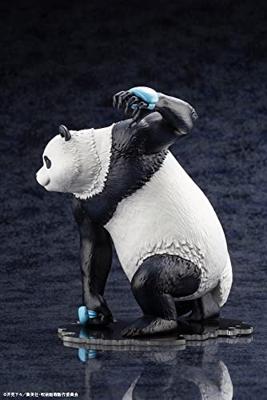 Jujutsu Kaisen ARTFXJ Statue 1/8 Panda Bonus Edition 19 cm Jujutsu Kaisen ARTFXJ Statue 1/8 Panda Bonus Edition 19 cm