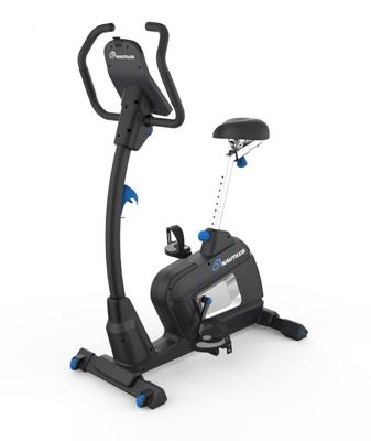 Nautilus OP IS OP - U627 Ergometer Hometrainer - Extra lage instap Nautilus OP IS OP - U627 Ergometer Hometrainer - Extra lage instap