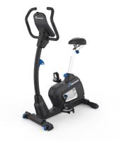 Nautilus OP IS OP - U627 Ergometer Hometrainer - Extra lage instap - thumbnail