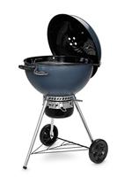 Weber Master-Touch GBS C-5750 Slate Blue - thumbnail