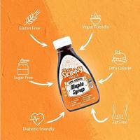 Skinny Syrup Maple Syrup (425 ml) - thumbnail