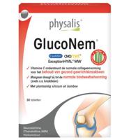 Physalis Gluconem 30 Tabletten - thumbnail