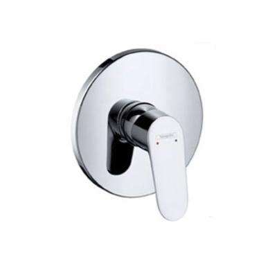Hansgrohe Focus ééngreeps douchemengkraan afbouwdeel, chroom Hansgrohe Focus ééngreeps douchemengkraan afbouwdeel, chroom