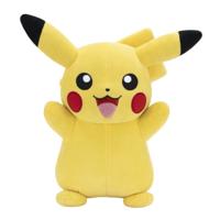 Pokemon Pluche - Pikachu (Cheering) - thumbnail