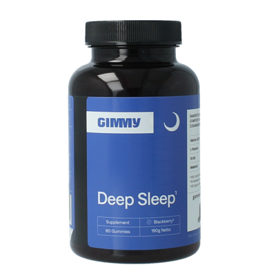 Deep sleep 60 Gummies