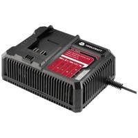 TOOLCRAFT ALG-1802 / TAWB-200 Lader voor accupacks - thumbnail