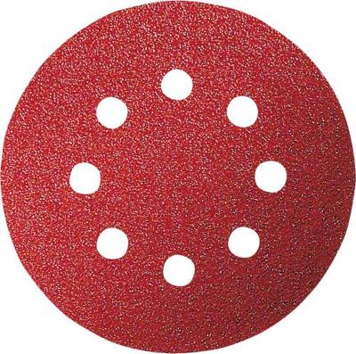 Bosch Accessories Expert for Wood 2608605717 Excenterschuurpapier Met klittenband, Geperforeerd Korrelgrootte (num) 60 (Ø) 150 mm 5 stuk(s)