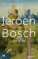 Jeroen Bosch - Nils Büttner - ebook - thumbnail