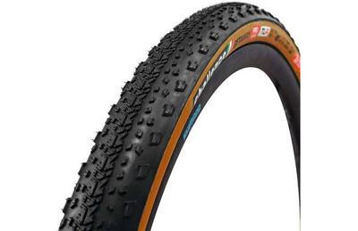 Challenge - getaway pro ot 700x36c zwart bruin