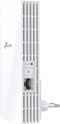 TP-Link RE700X mesh-wifi-systeem Dual-band (2.4 GHz / 5 GHz) Wi-Fi 6 (802.11ax) Wit 1 Intern