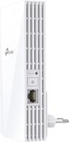TP-Link RE700X mesh-wifi-systeem Dual-band (2.4 GHz / 5 GHz) Wi-Fi 6 (802.11ax) Wit 1 Intern - thumbnail