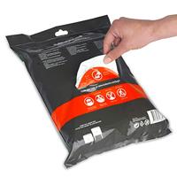 Brabantia afvalzak R 36 liter 40 stuks - thumbnail