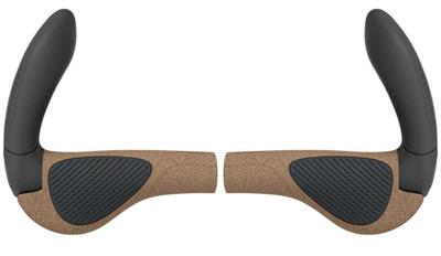 Ergon gp4-s evo biokork grips
