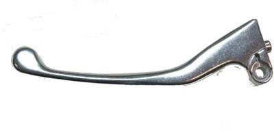 VPARTS Brake lever vicma left chrome, 70741