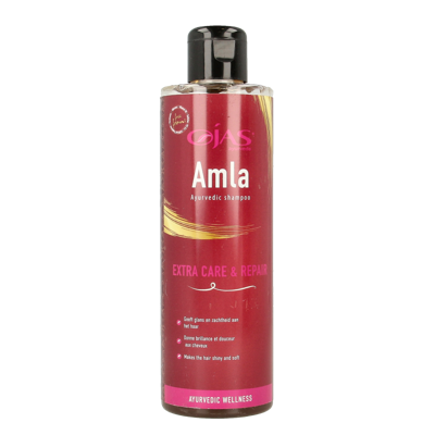 Shampoo amla 250 Milliliter