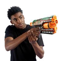 ZURU x-shot skins griefer met 12 darts - thumbnail