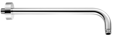 Sub Nala losse douche-arm 38 cm, chroom Sub Nala losse douche-arm 38 cm, chroom