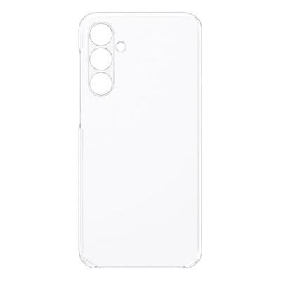 Samsung EF-QA166CTEGWW Cover Samsung Galaxy A16 4G/5G Light (transparant) Stootbestendig Samsung EF-QA166CTEGWW Cover Samsung Galaxy A16 4G/5G Light (transparant) Stootbestendig