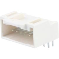 Molex 5018761640 Male header, inbouw (standaard) Totaal aantal polen: 16 Rastermaat: 2 mm Inhoud: 1 stuk(s) Tray - thumbnail