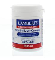Choline Lever complex - thumbnail