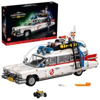 Lego Creator 10274 Ghostbusters ECTO-1 - thumbnail