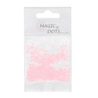 Magic Dots • dots pink - thumbnail