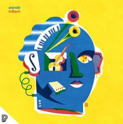 Inbach - CD (3516628303920) Inbach - CD (3516628303920)