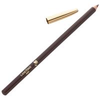 Lancome Crayon Khol Eyeliner 028 Brun 1.8 g Dames - thumbnail