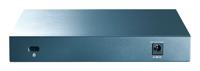 TP-Link LS108G netwerk-switch Unmanaged Gigabit Ethernet (10/100/1000) Blauw - thumbnail