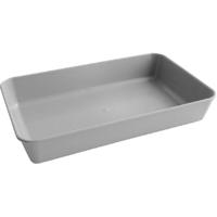 Kemo G062 Universele behuizing 205 x 130 x 35 Kunststof Wit 1 stuk(s) - thumbnail