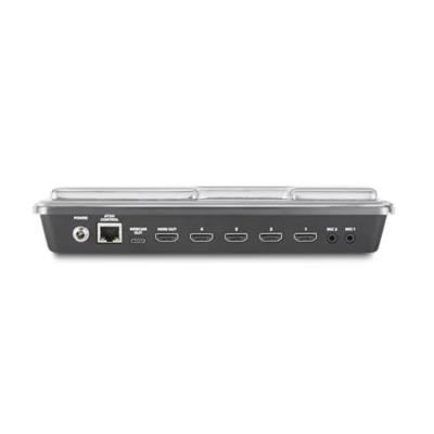 Decksaver stofkap voor Blackmagic Atem Mini - thumbnail