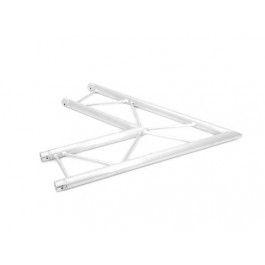 ALUTRUSS BILOCK E-GL22 C20-H 2-way Corner 60Â°