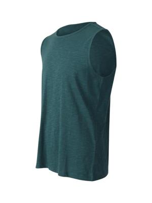 Brunotti Malaku-Slub Singlet Heren M