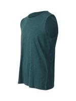 Brunotti Malaku-Slub Singlet Heren M - thumbnail